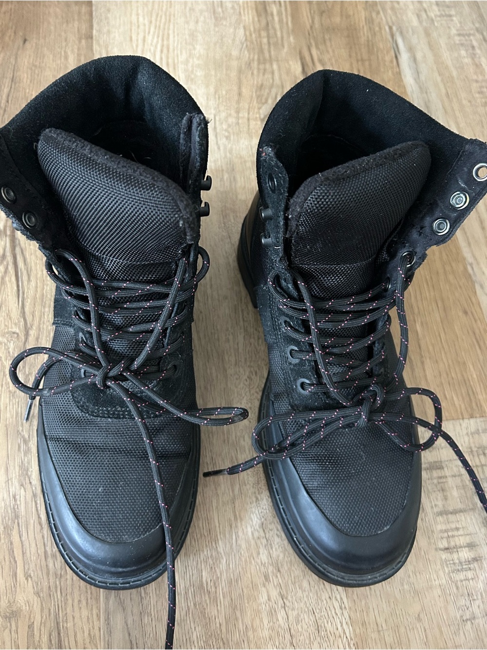 Hunter Women’s Hiker Style Boot